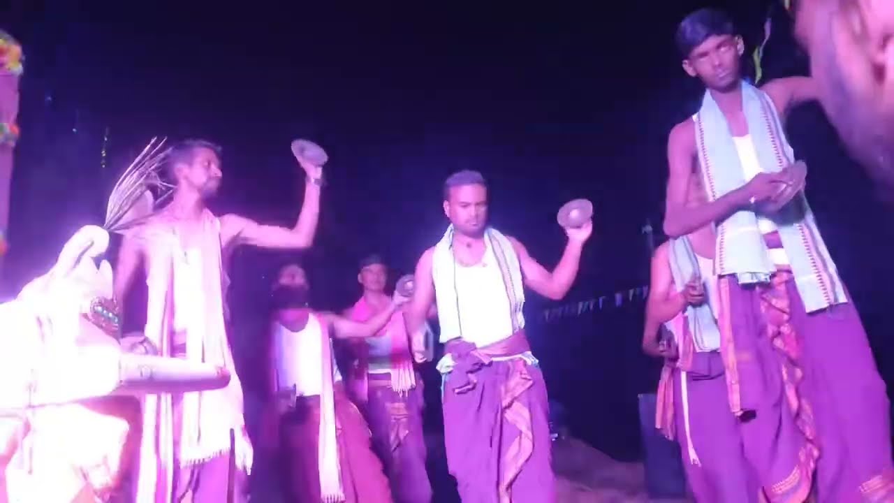 BARADANGUA SANKRITAN MANDALI