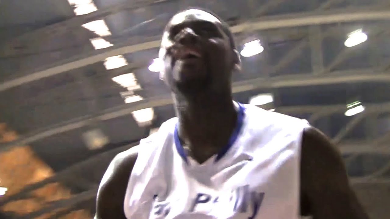 Tyreke Evans 2011 Lockout Highlights - Philly