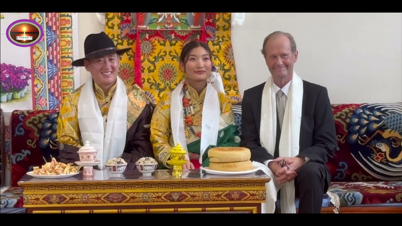 Tibetan  Wedding in Australia 2024