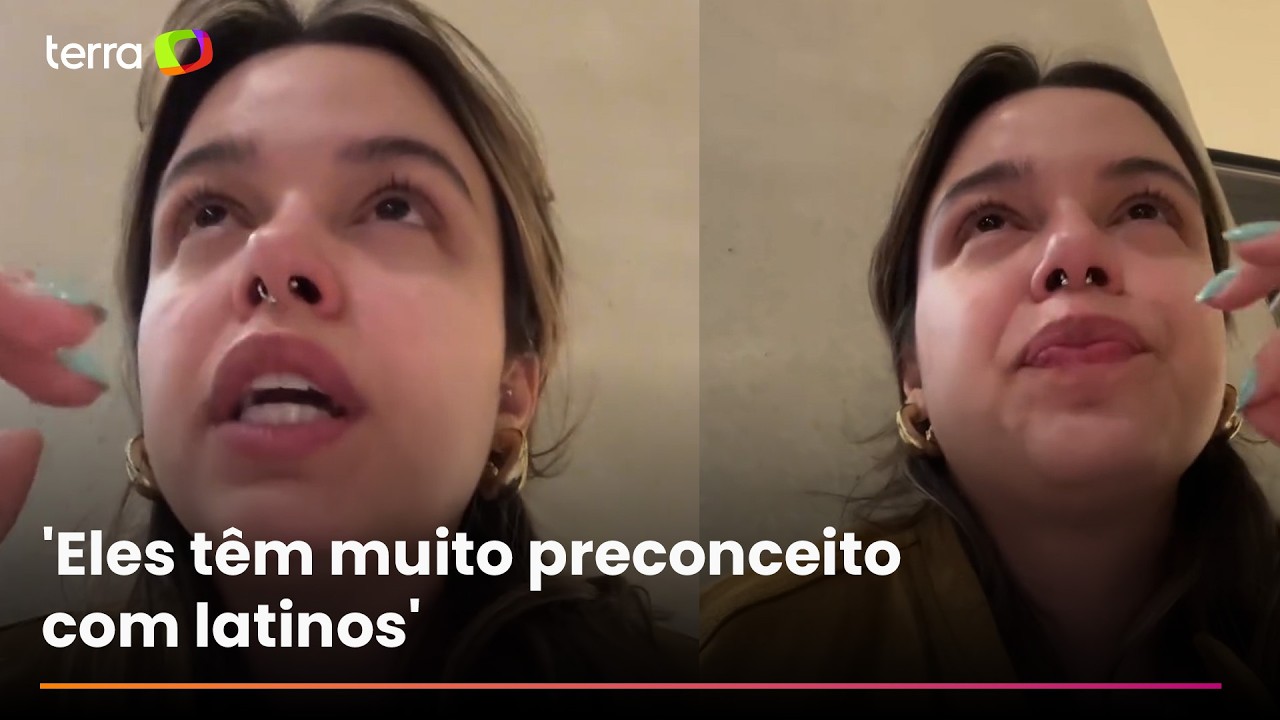Brasileira relata ter sofrido xenofobia em aeroporto de Berlim: ‘Volta para o seu lugar’