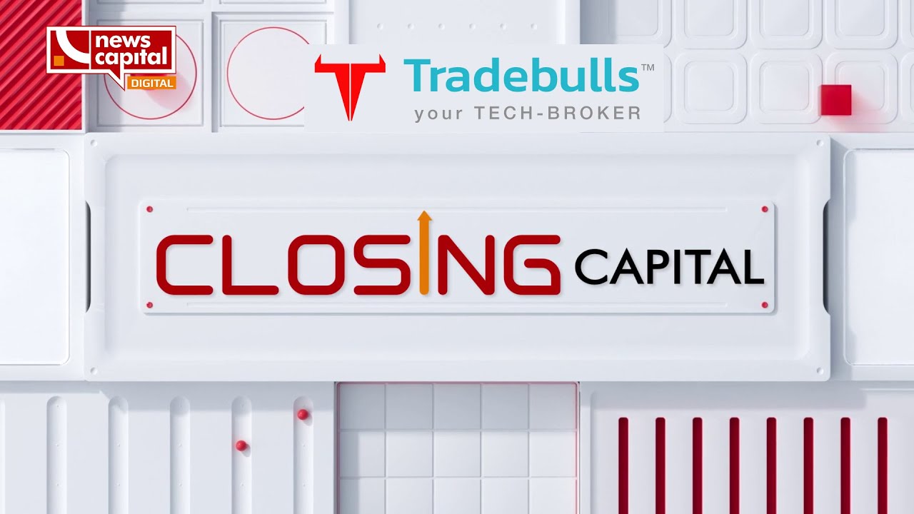 WATCH MARKET CLOSING LIVE | CLOSING CAPITAL | 4-Feb- 2026