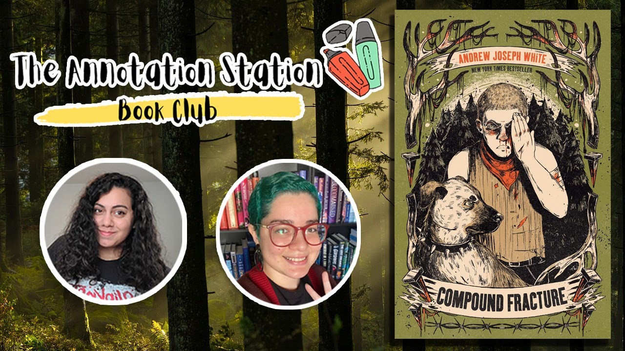 Compound Fracture Live Show Discussion