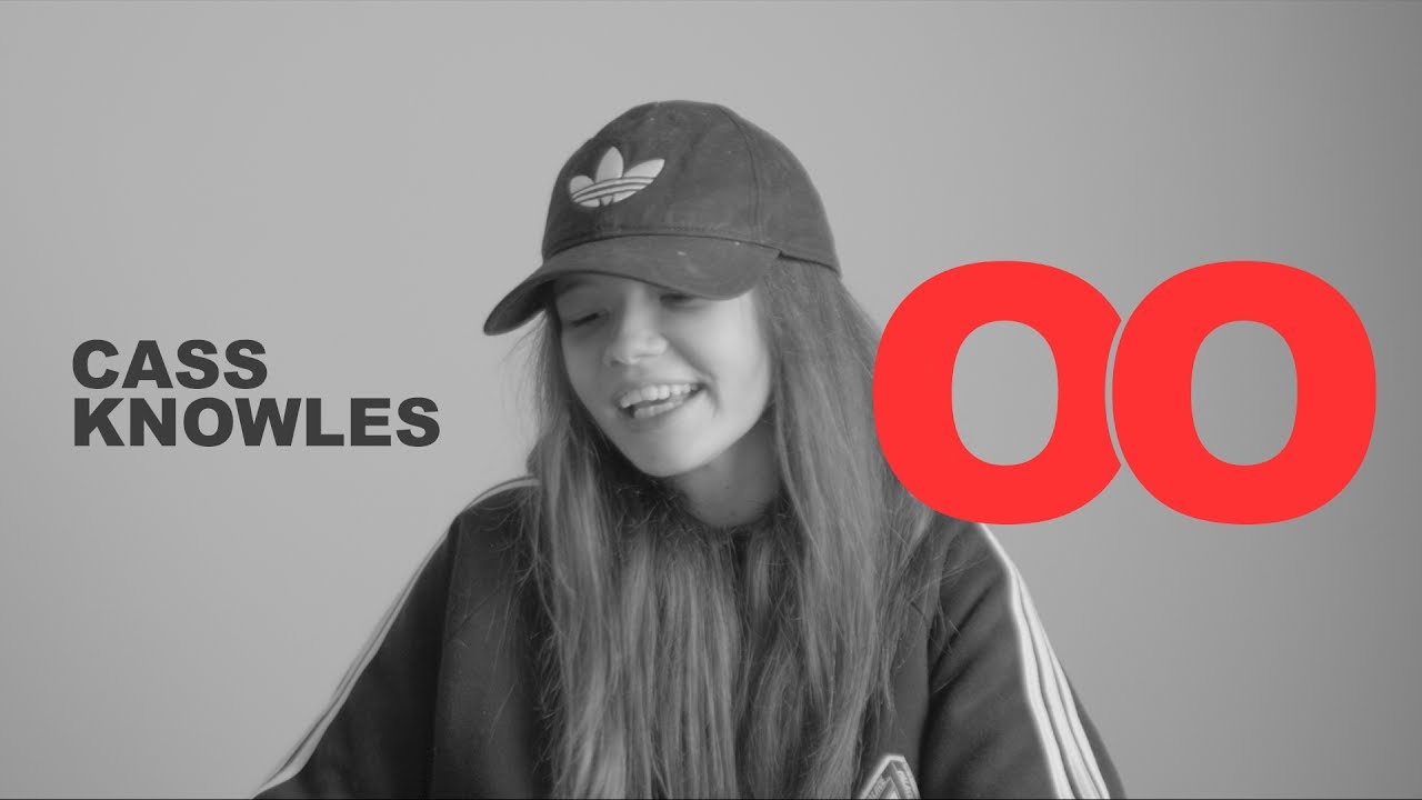 Cass Knowles | Welcome to the Industry