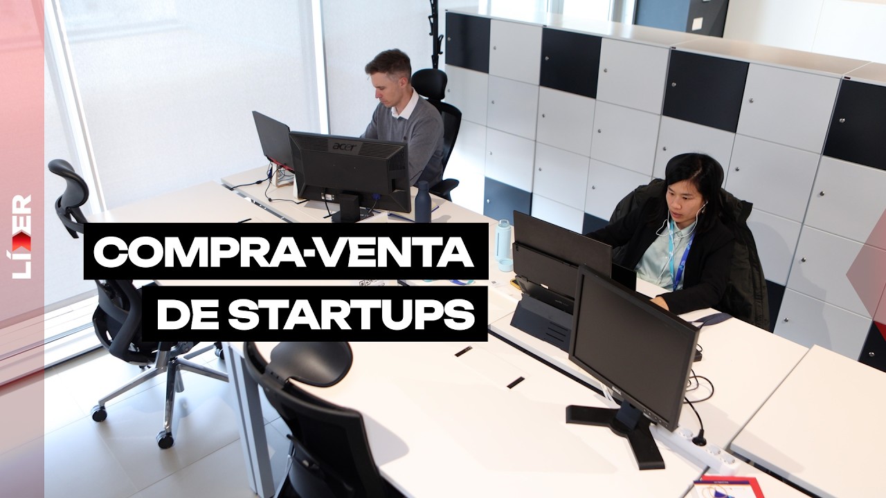 Moaflip impulsa la compraventa segura de webs y ecommerce desde el PCA