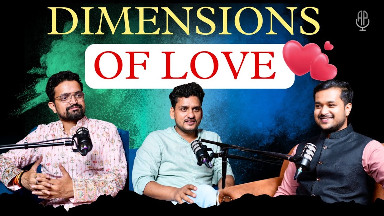 Love, Heartbreaks, Cheating, Marriages & Relationship struggles - Best Relationship podcast hindi