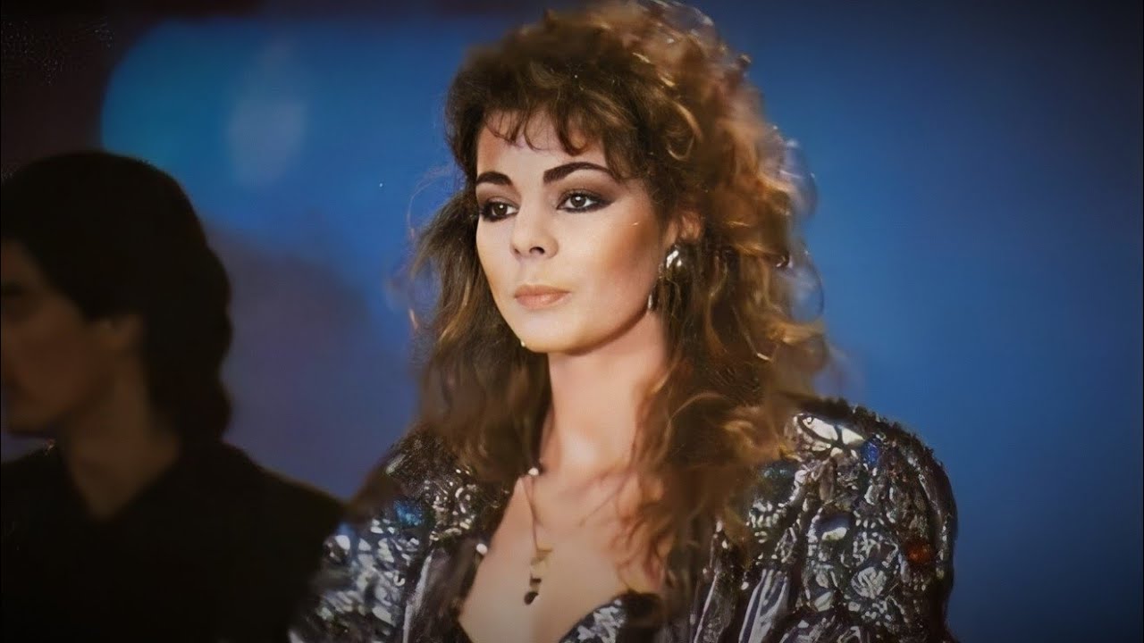 Sandra - You and I (alternative fan-made)