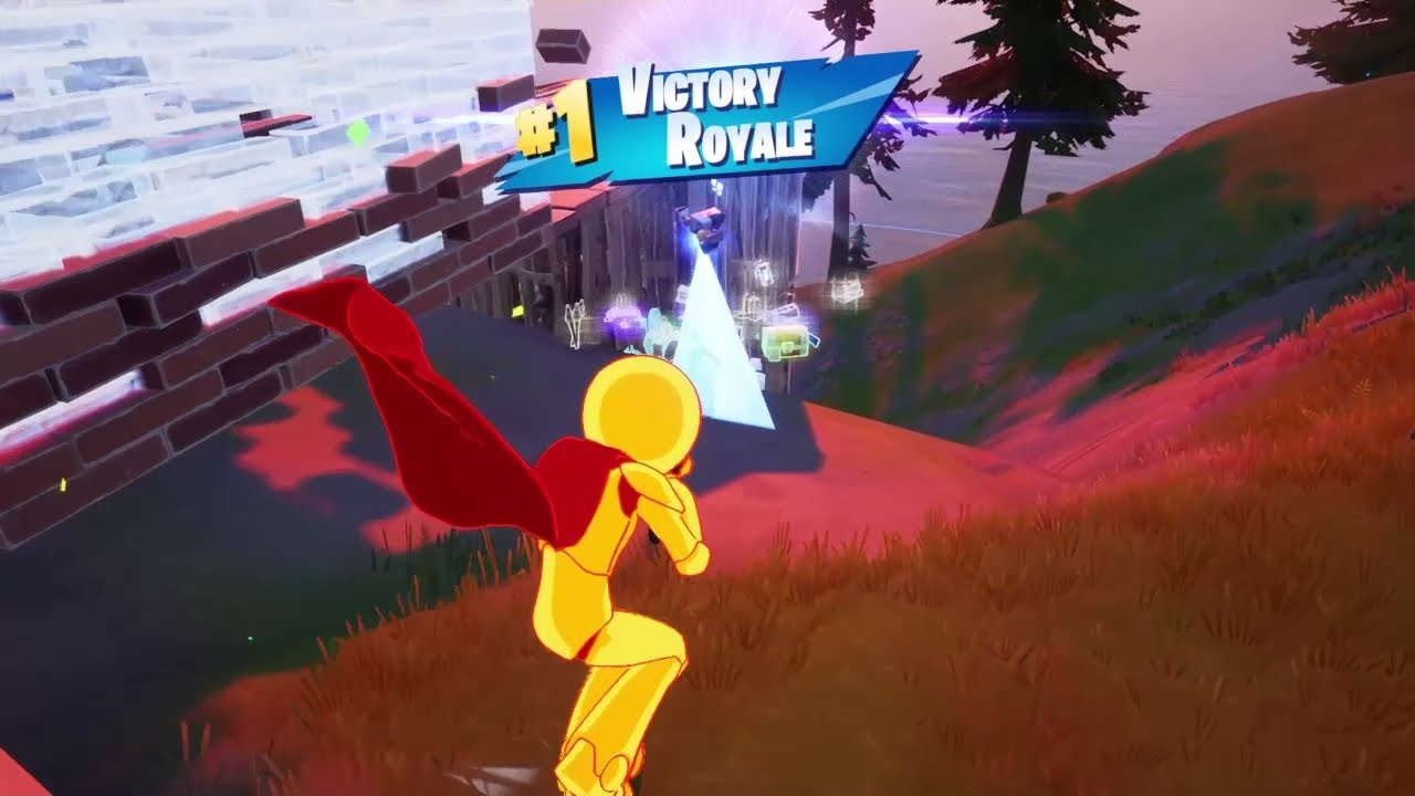 GildedGuy Montage