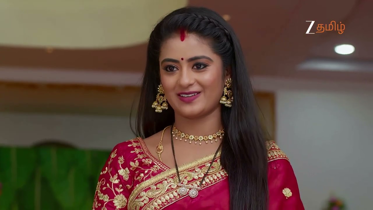 Aval Varuvala | Ep - 124 | Webisode 03 | Jan, 31 2026 | Raghu, Gowthami, Archana | Zee Tamil