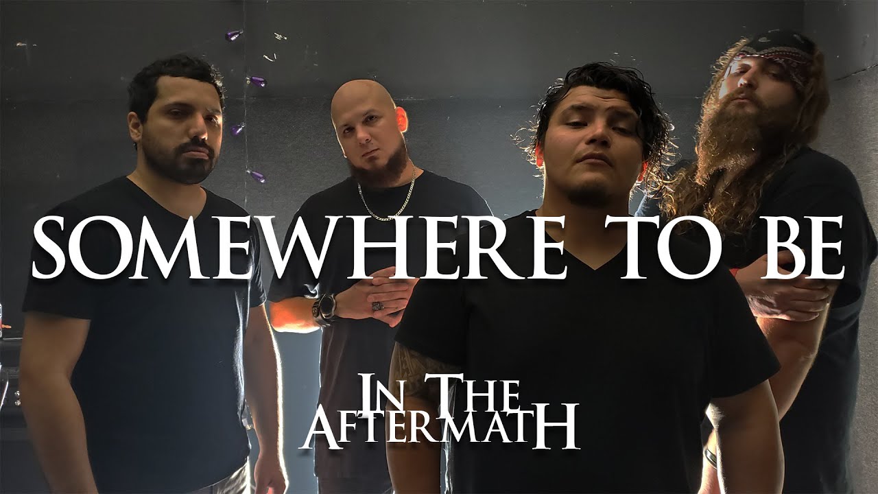 In The Aftermath 