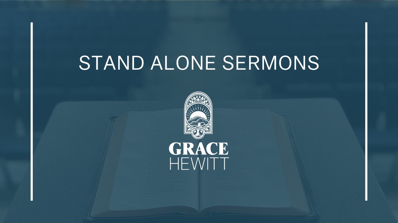 A Repentance Worth Celebrating: Luke 19:1-10