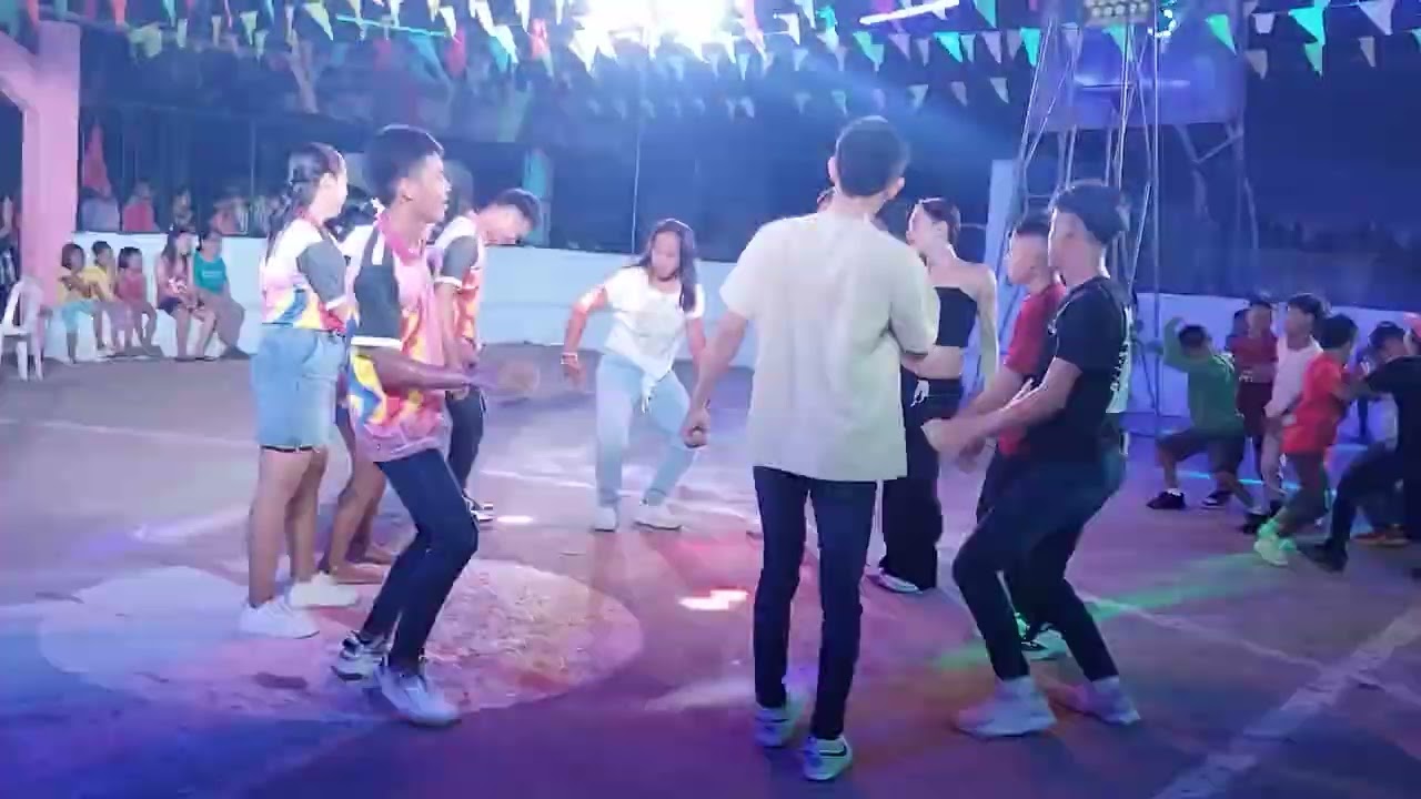 Fiesta Brgy,Santa Rosa Viga Cat'nes 2024