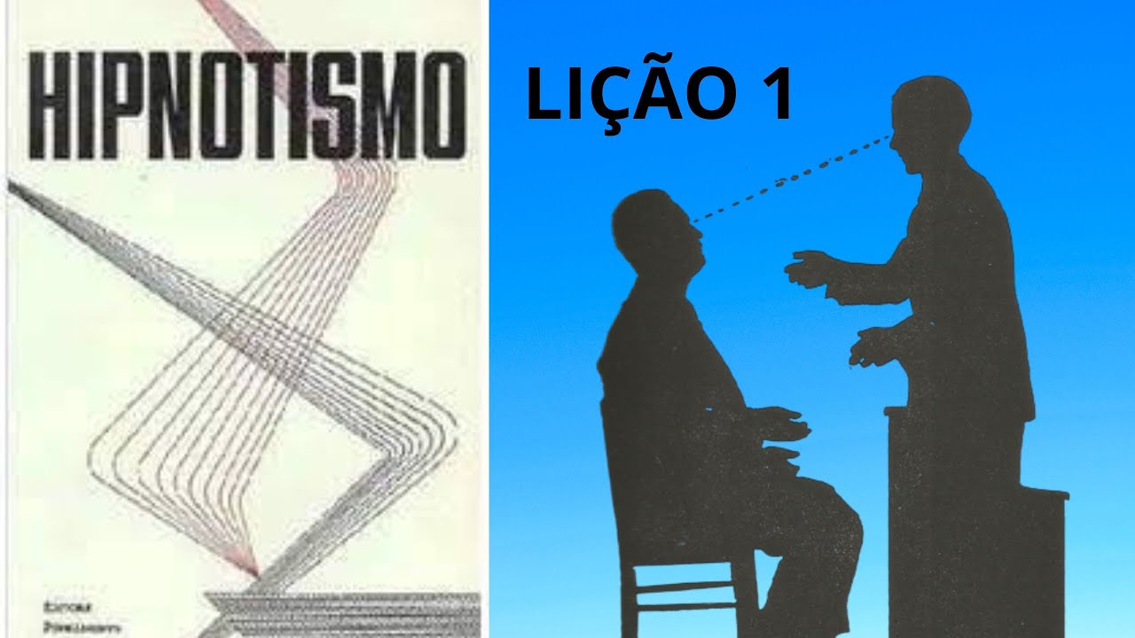 HIPNOTISMO - Parte 1