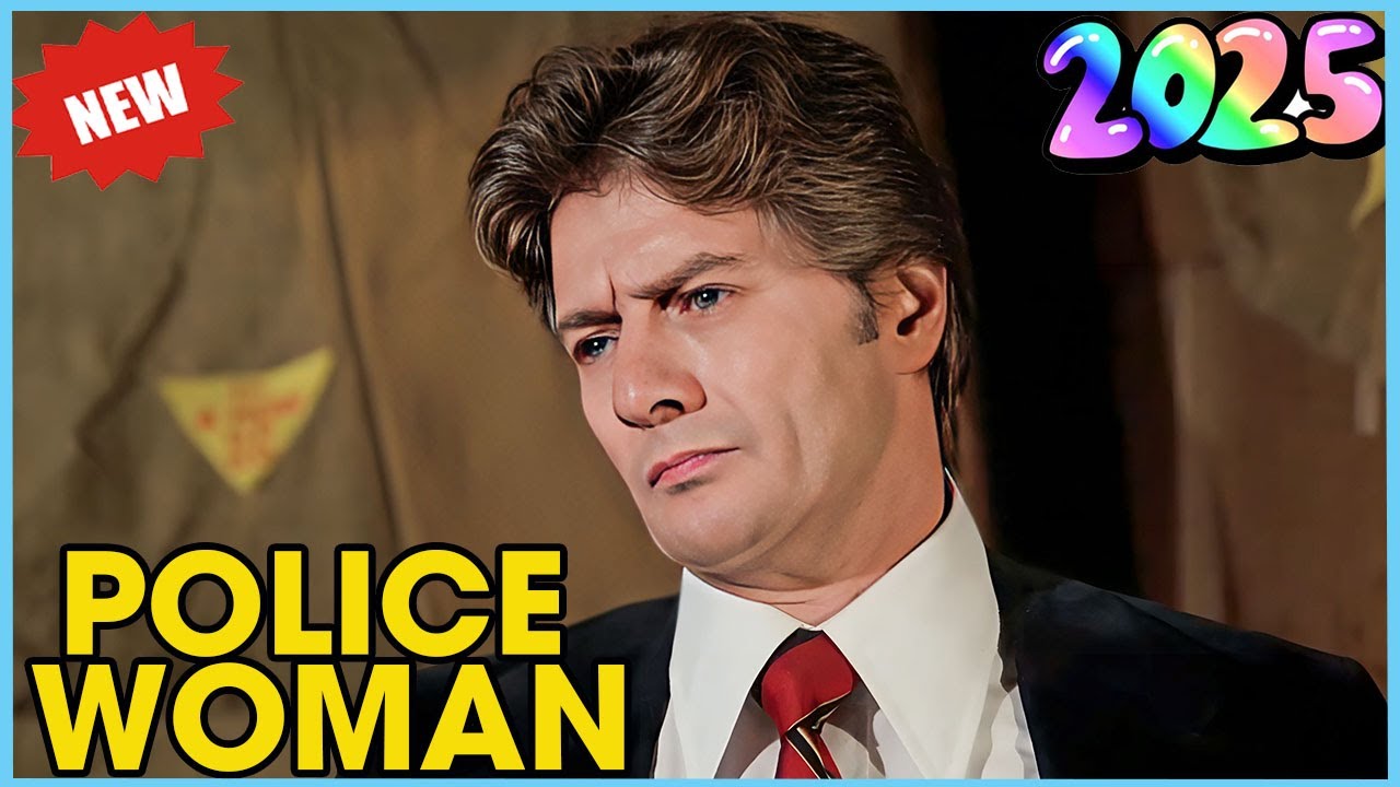 Police Woman 2025 👮‍♀️👮‍♀️ The Purge 👮‍♀️👮‍♀️ Best Police Drama American 2024 👮‍♀️👮‍♀️