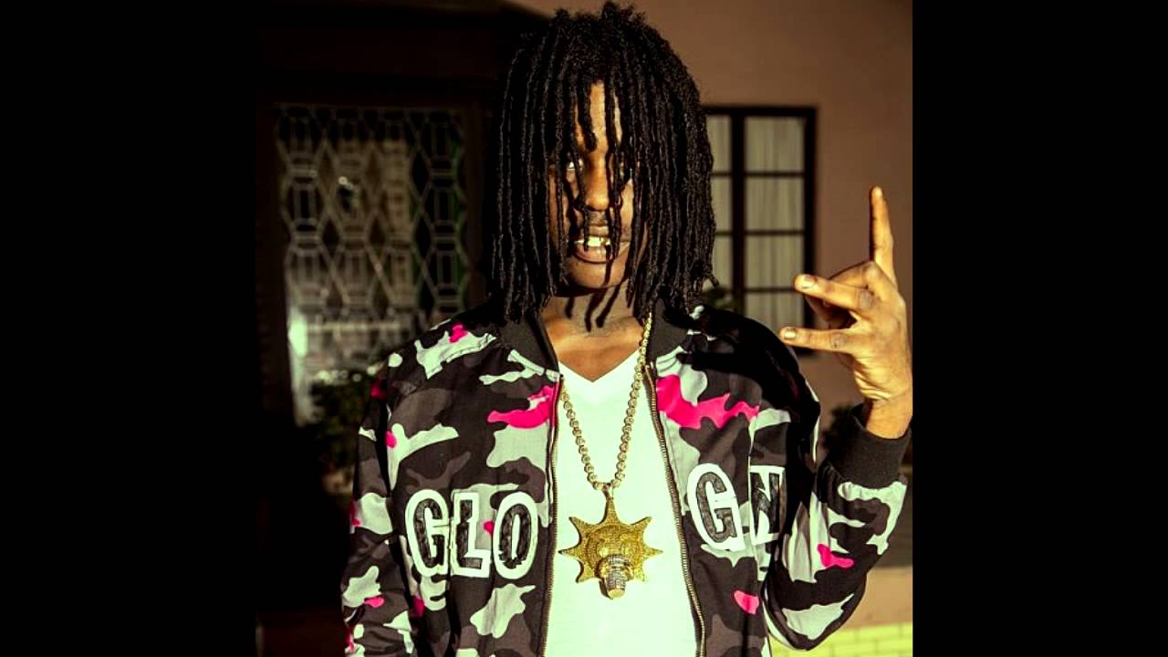 Chief Keef - Faneto [Bass Boosted]