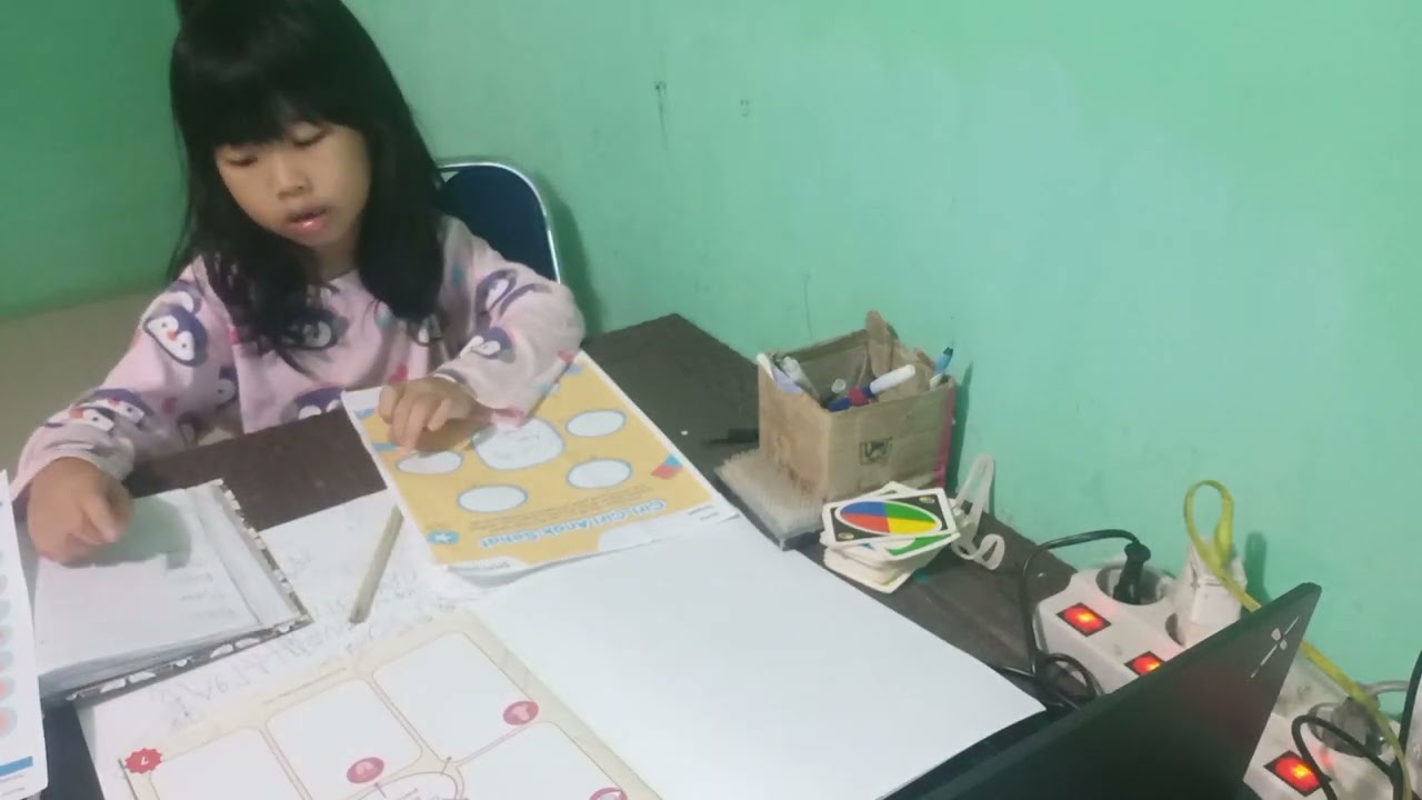 69 Ciri Ciri Anak Sehat