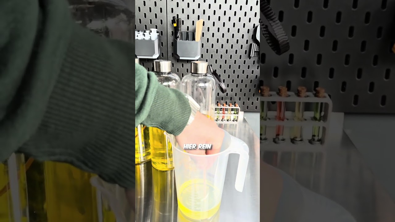 Hast du Erfahrung mit schlechtem Sprit ? 🤯