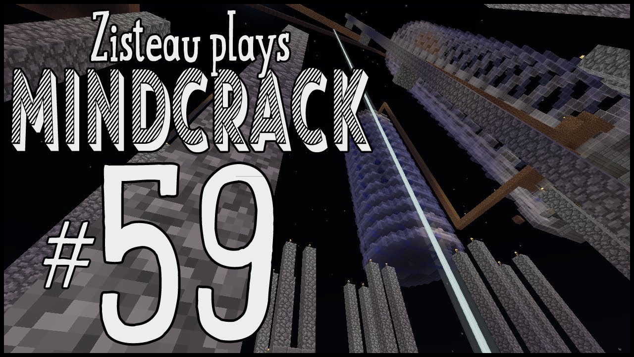 Minecraft :: Mindcrack No. 59 - 