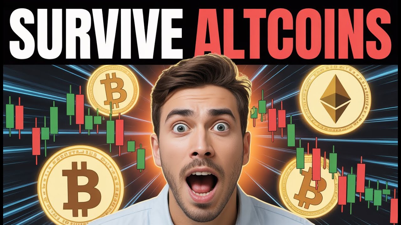 How to Survive and Profit with Altcoins: Complete Guide