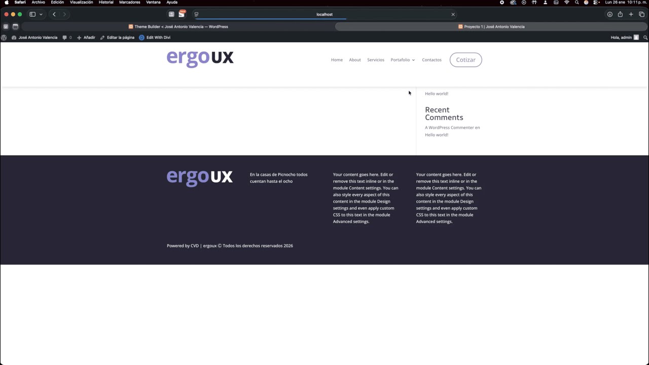 Wordpress Divi 03 comprimido