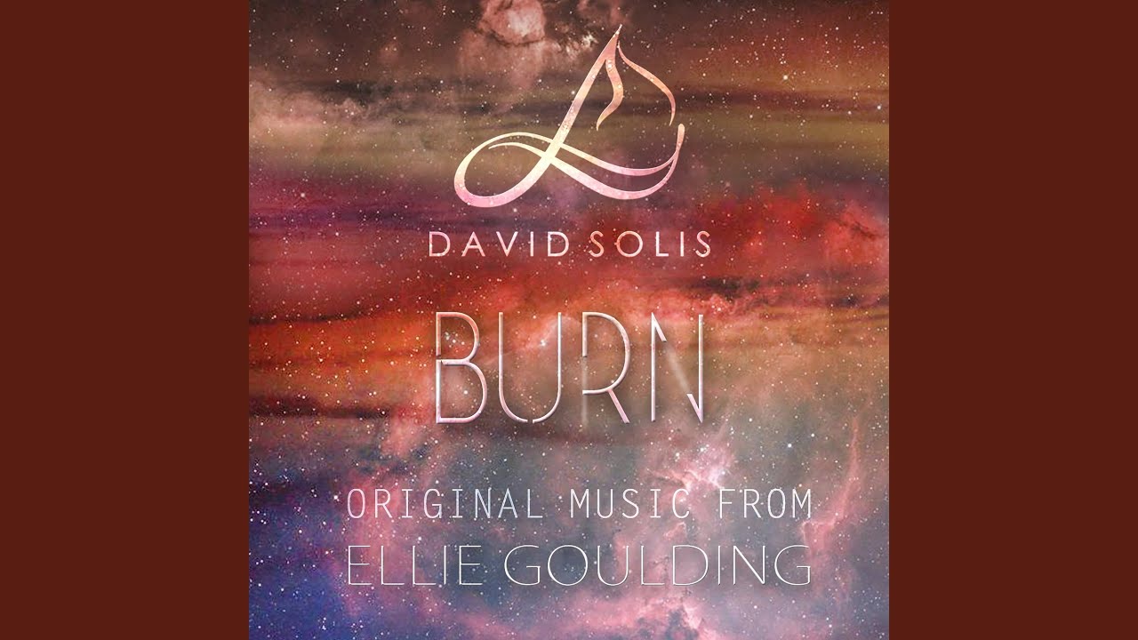 Burn (Orchestral Version)