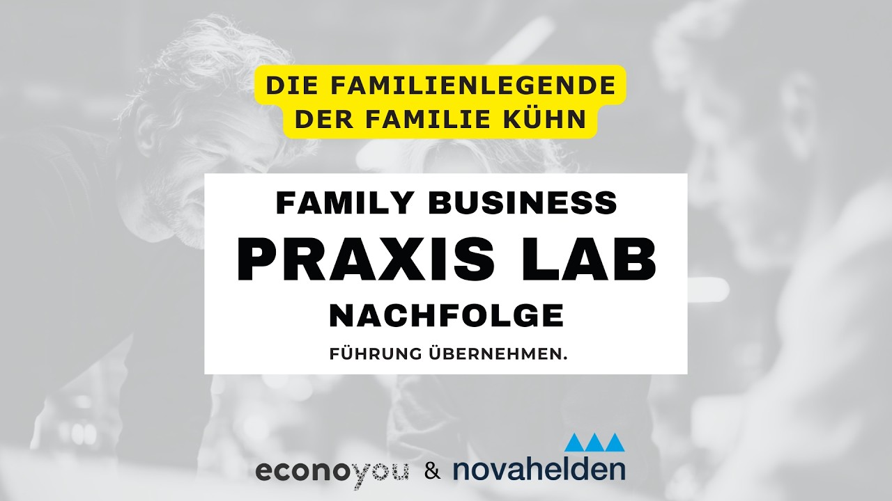 Die Familienlegende der Familie Kuehn