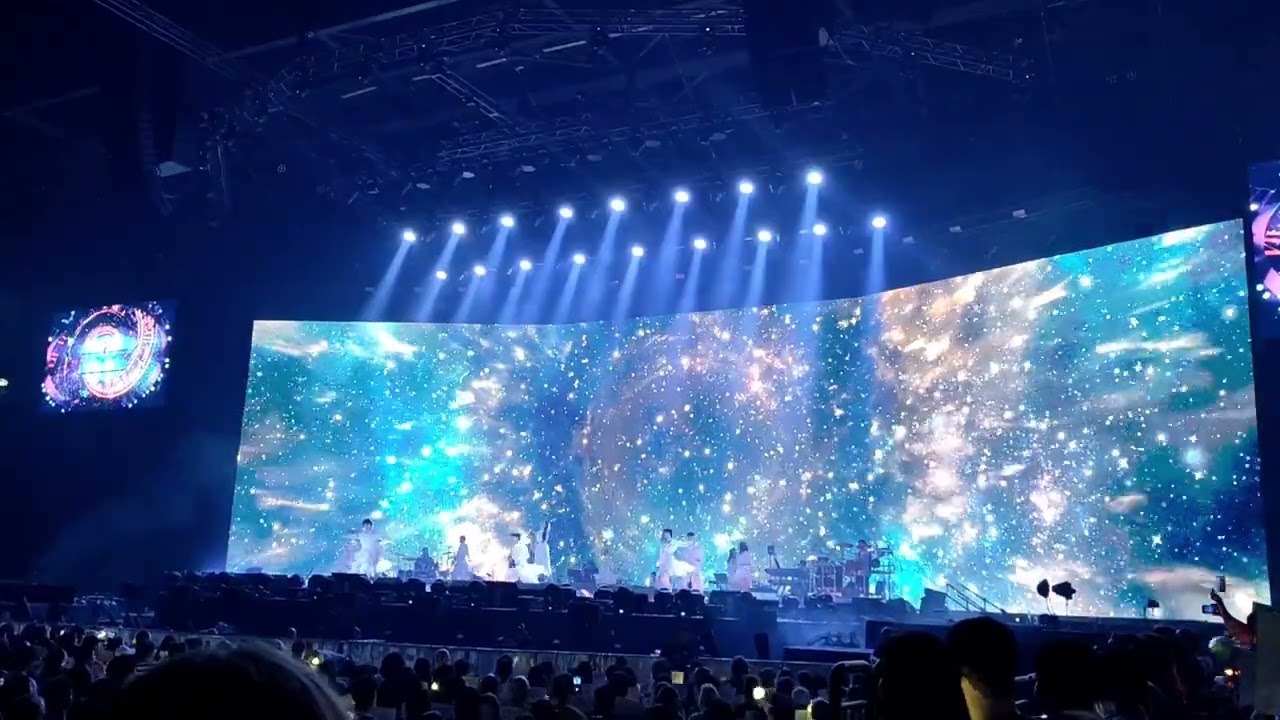 IU - Above The Time (Berlin, 23 June 2024)