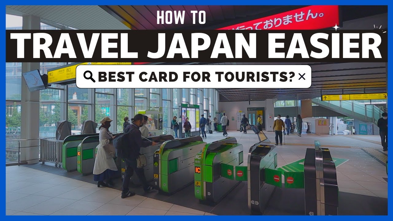 КАРТА SUICA CARD ЯПОНИЯ | Какая ЛУЧШАЯ КАРТА для ТУРИСТОВ? Как КУПИТЬ-ИСПОЛЬЗОВАТЬ-ПОПОЛНЯТЬ?