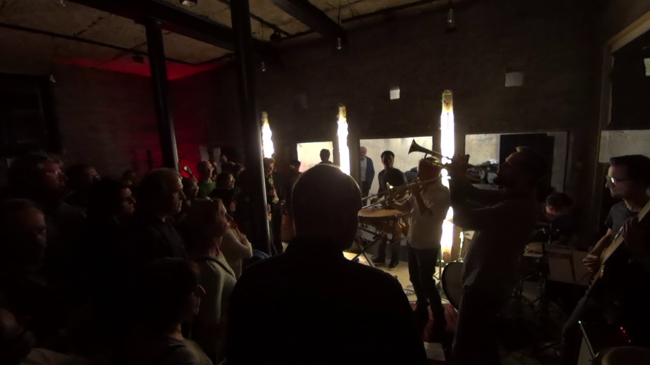 BallaBalla - Live in Heidelberg