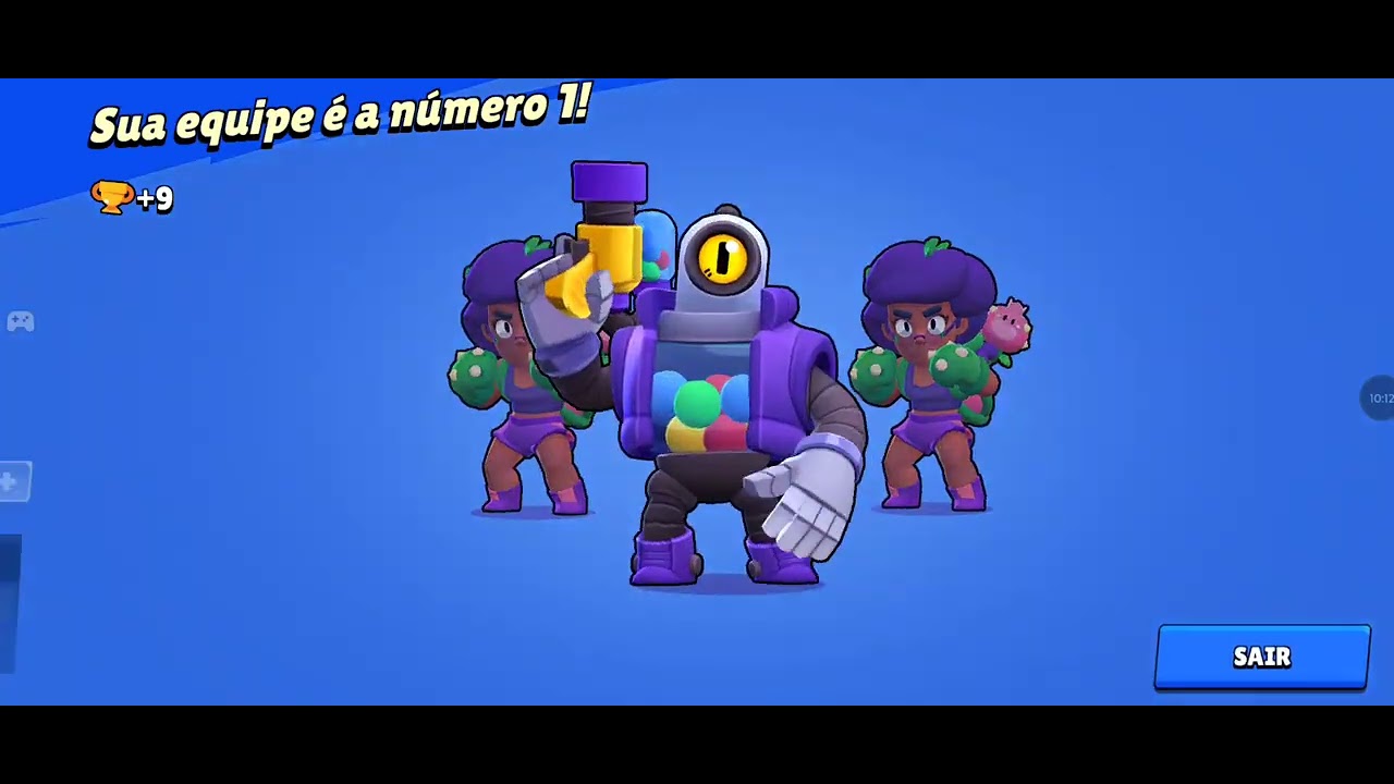 Brawl stars