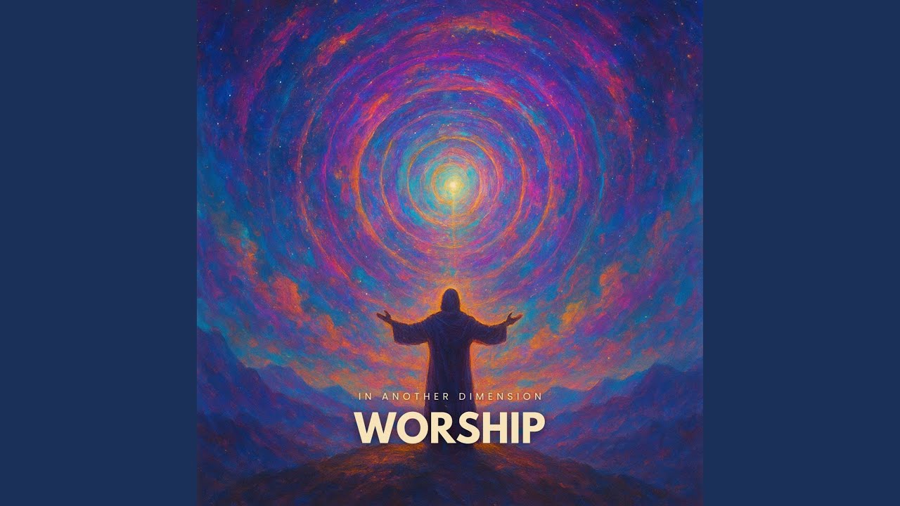 How Great Is Our God