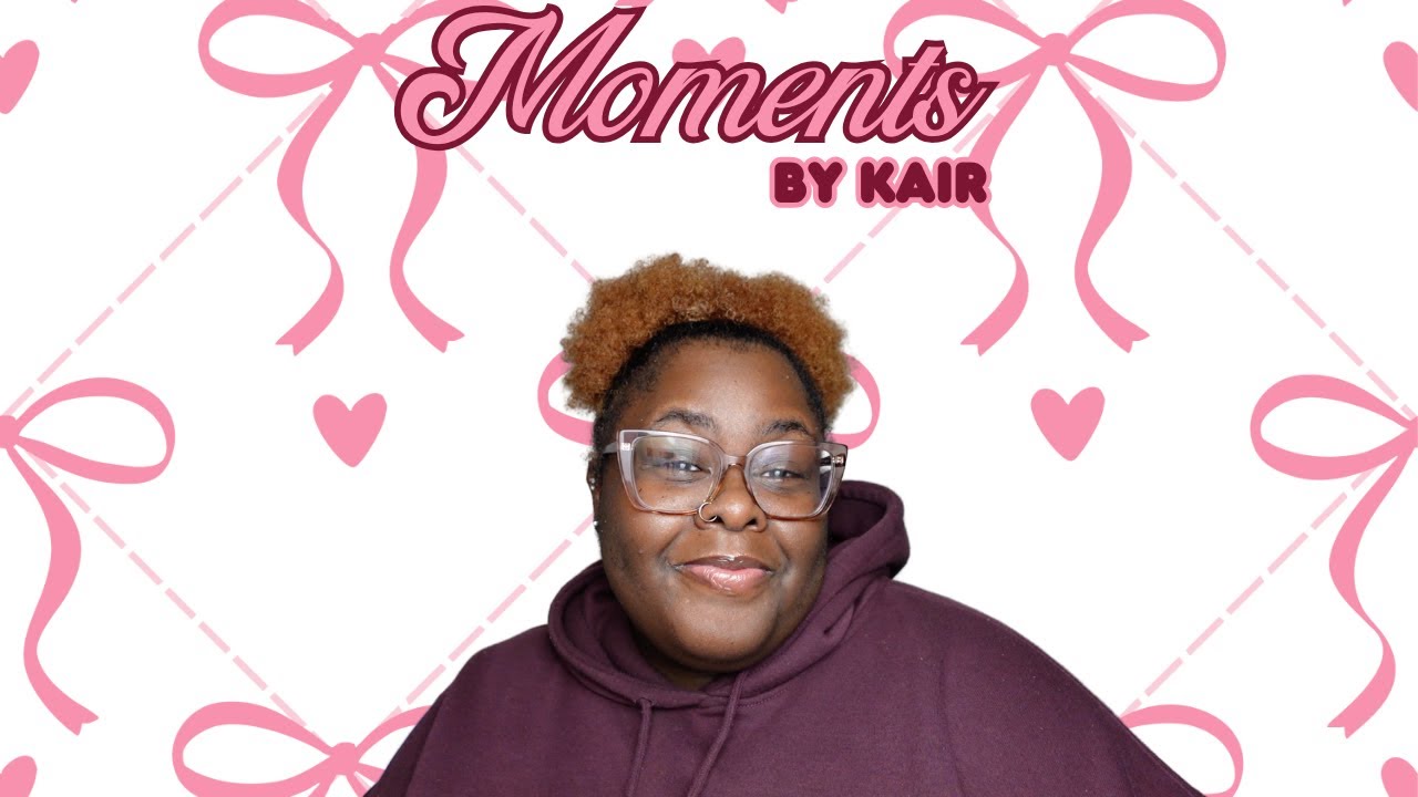 Moments By Kair | Покупки в Черную пятницу | Парфюмерный бренд, принадлежащий малому бизнесу | Па...