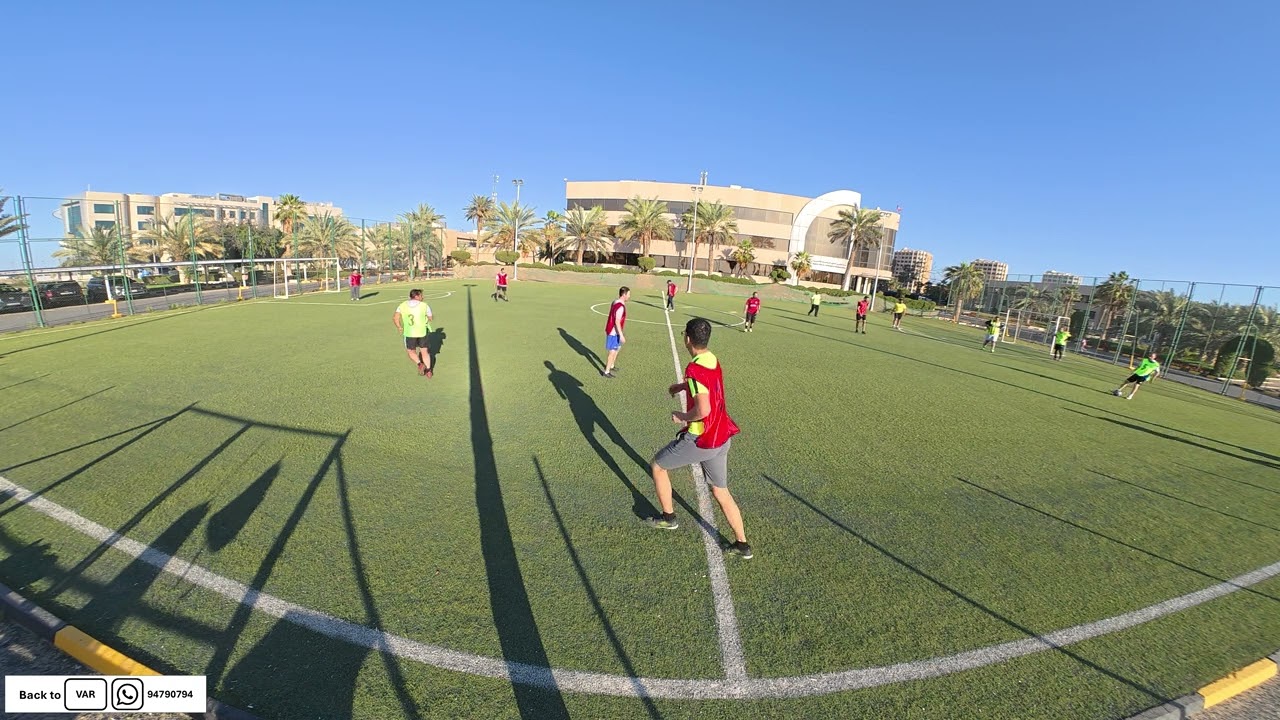 20260225 كرة قدم - المعهد