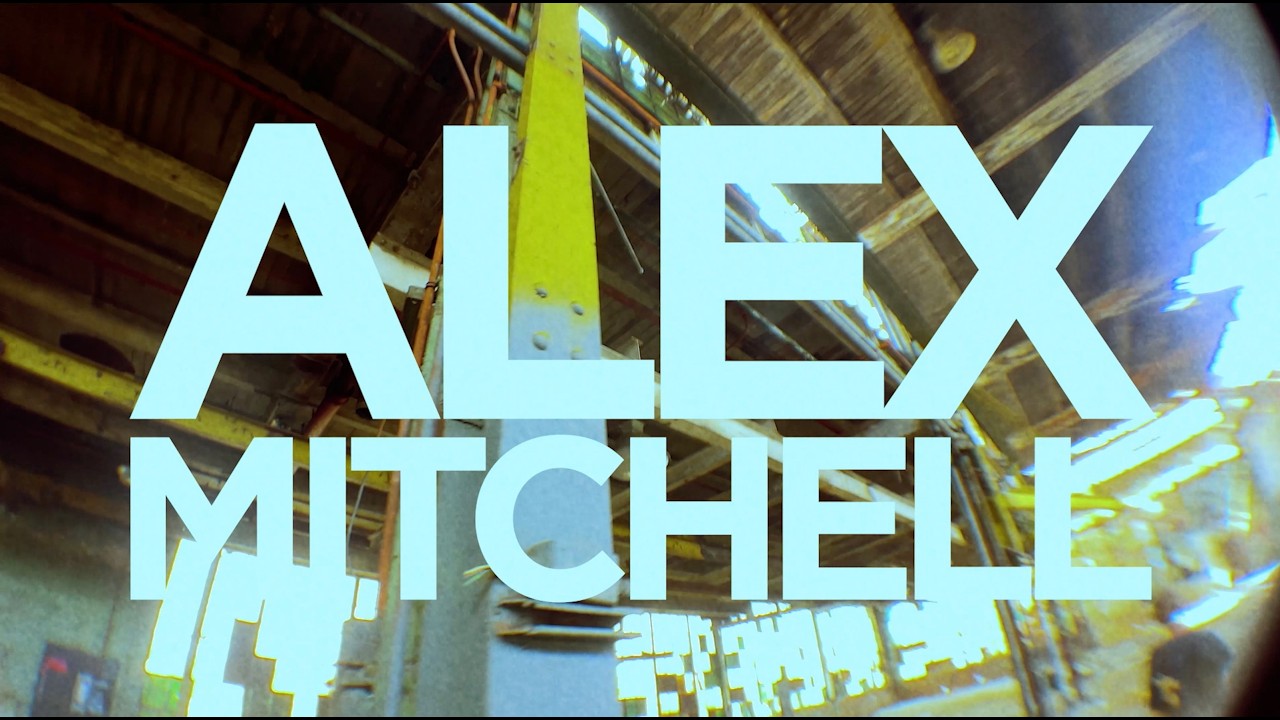 ALEX MITCHELL_BIRL VOLUME 1_FULL PART