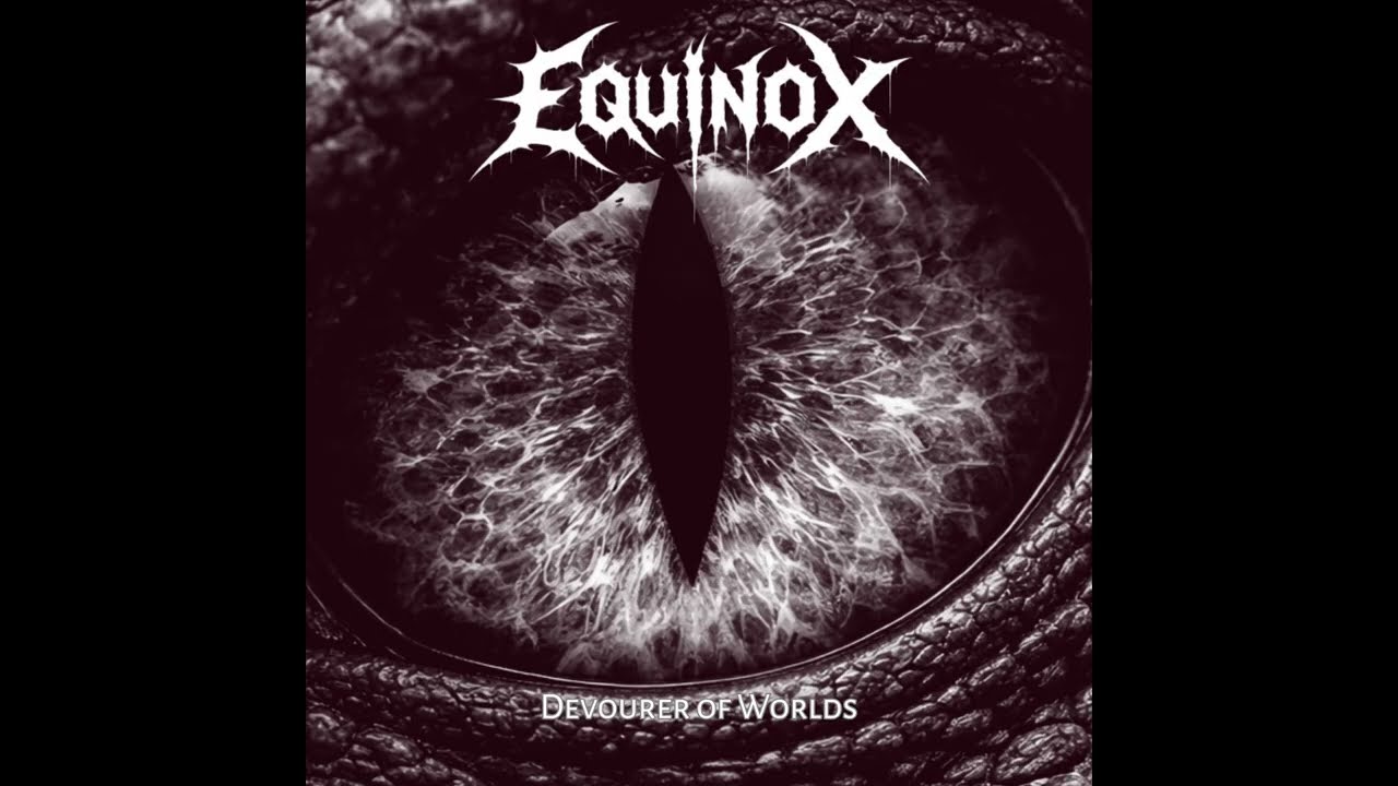 Devourer of Worlds