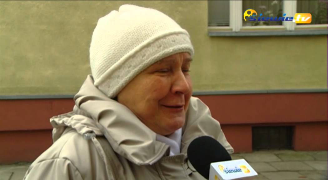 Sira w gruzach - siewie.tv