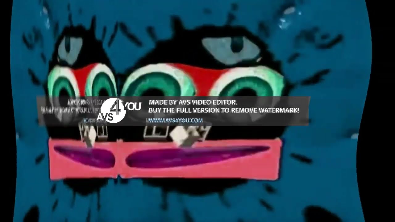 (NEW EFFECT) Klasky Csupo Effects: The Movie in D Major 132