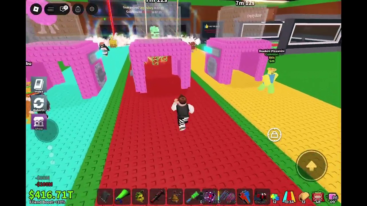 W admin abuse