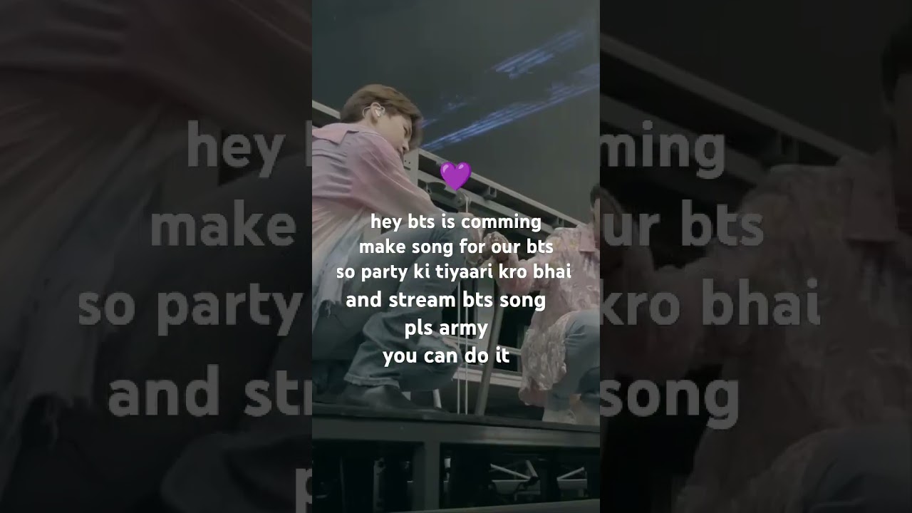 #bts #newsong #kpop make song for bts guys