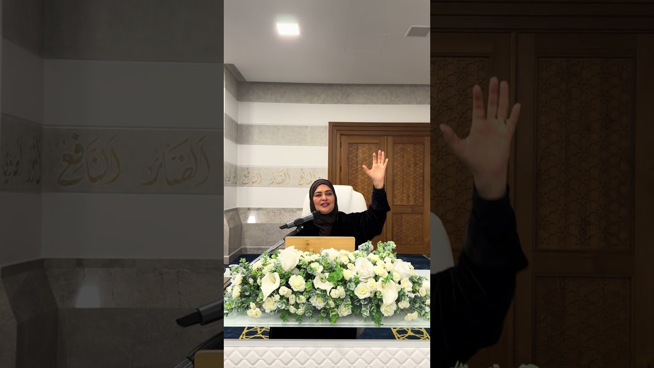 #القلب المحب الحب في الله @قناةد حنان القطان