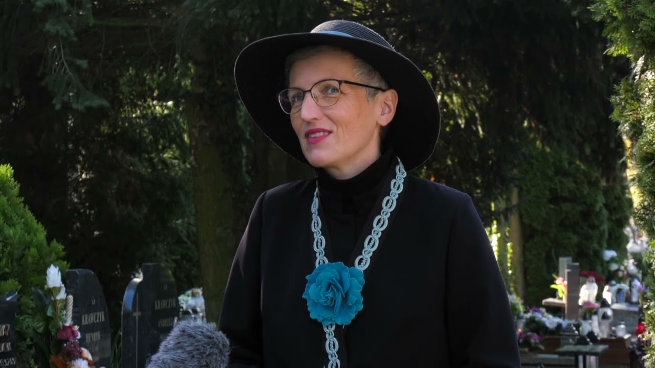 PIĘKNA CEREMONIA - Patrycja Owczarzak  