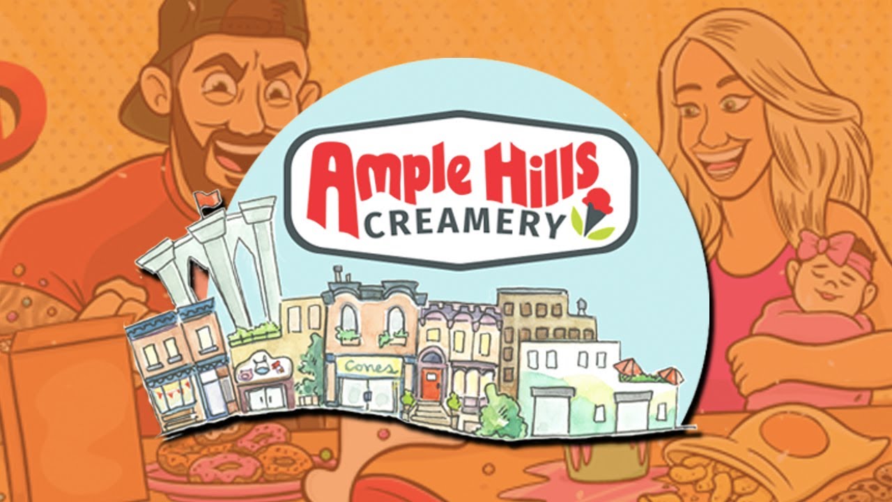 Ice Cream Review: Ample Hills' 