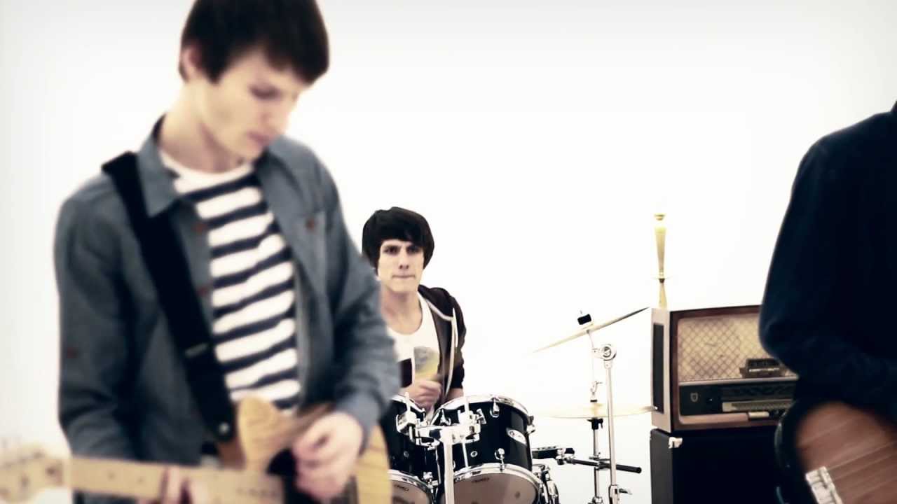 Querformat - Unberechenbar (Offizielles Video)