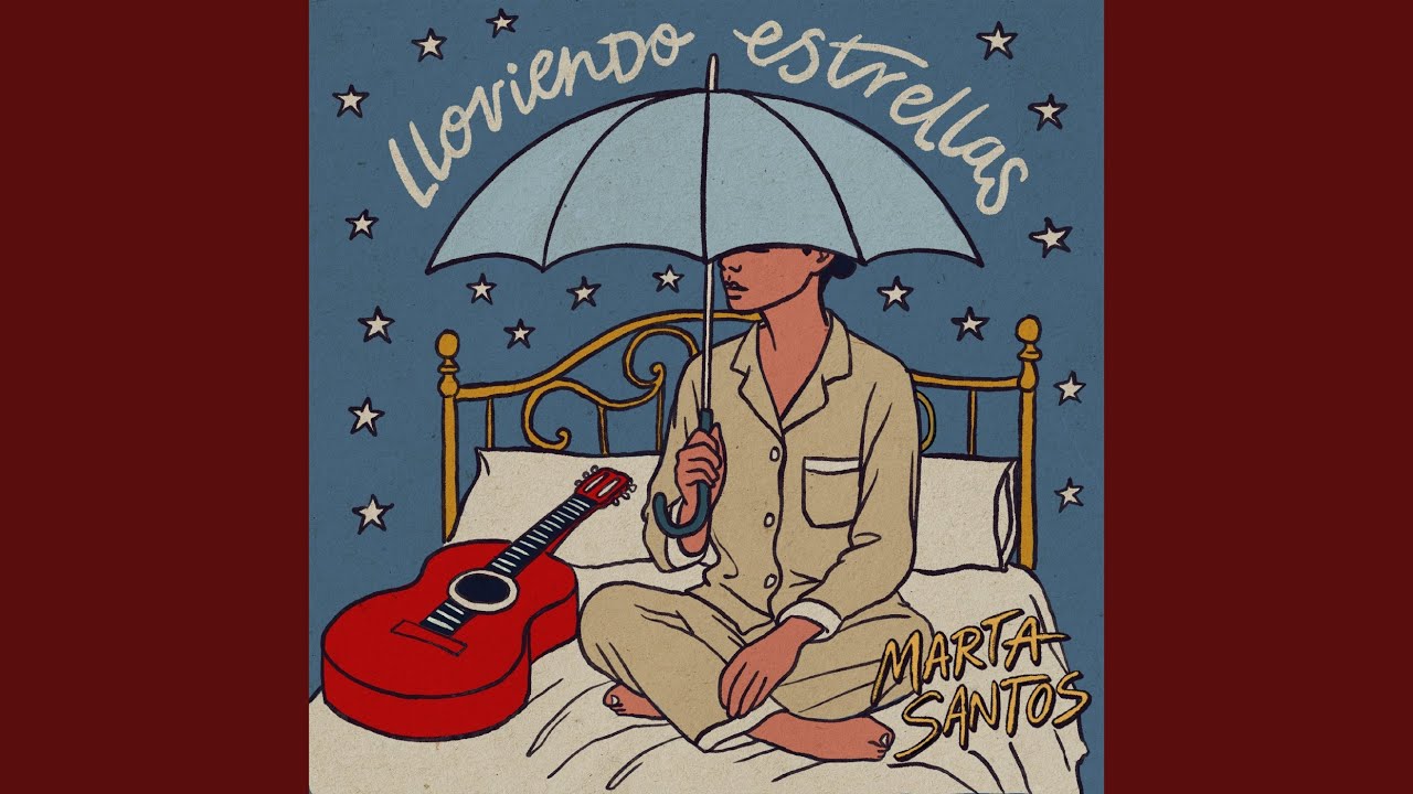 Lloviendo estrellas