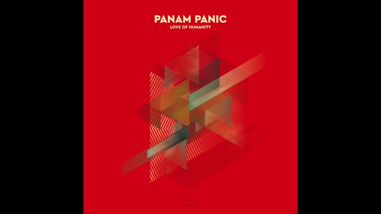 Panam Panic - Fast and Furious- Album version