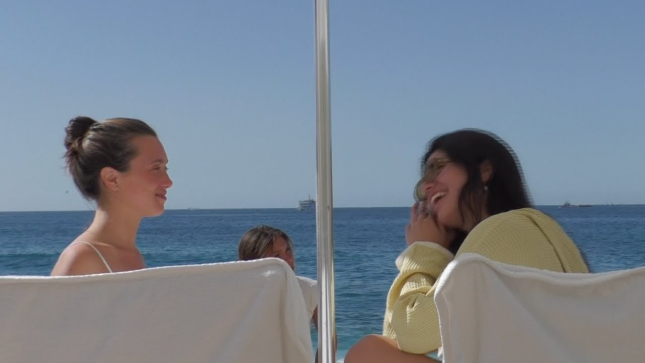 when in cabo