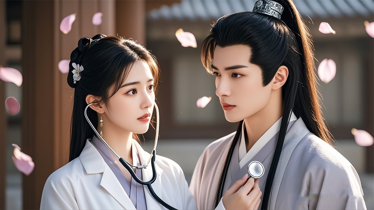 顶尖外科医生睁眼竟成太子妃？面对史上最菜太子，她无奈开启“最强君主改造计划”，只是这患者…怎么越治越黏人？把废柴太子调理成卷王皇帝。#女频#甜宠#复仇#重生