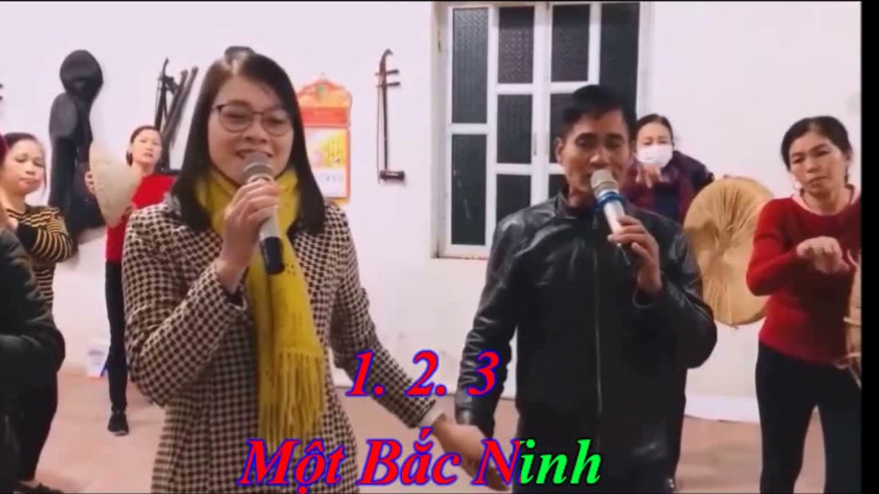 Yêu Một Bắc Ninh
