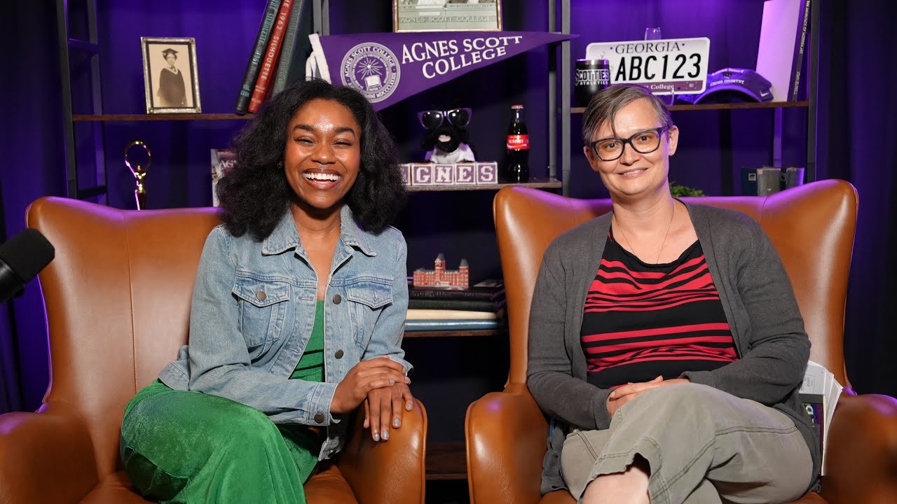 The Scottie Report - S1, E2: Greener Together