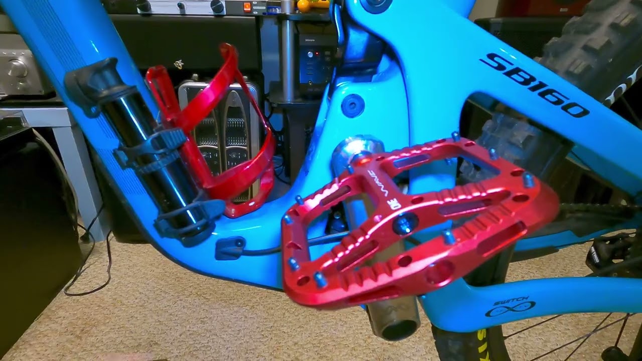 OneUp Components Wave @wanapop1