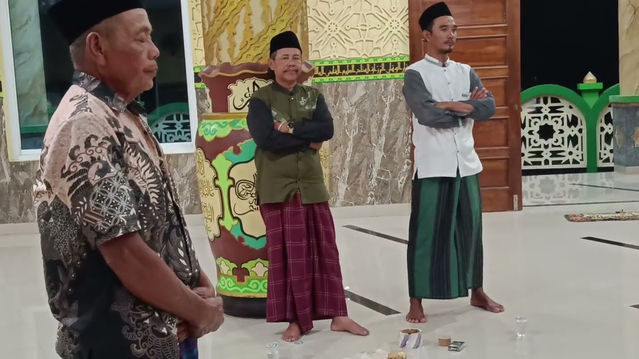 Marhabanan edisi 05 februari 2026